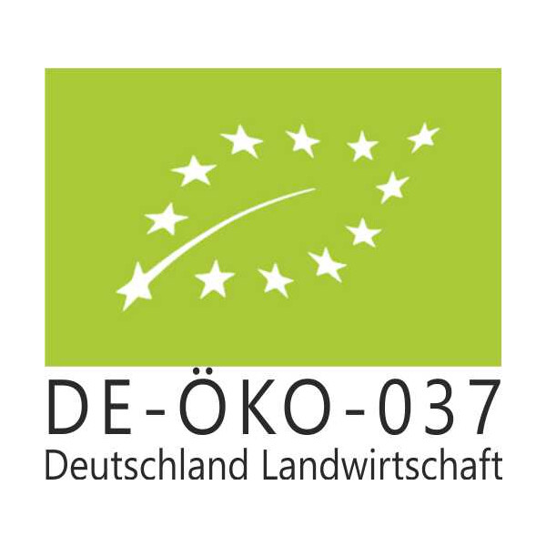 Topinambur Granulat bio