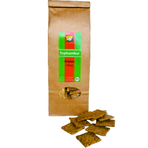 Jerusalem Artichoke Discovery Box