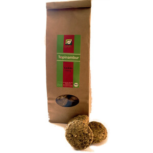 Jerusalem Artichoke Discovery Box
