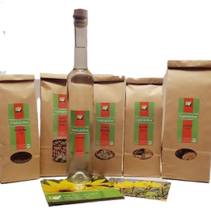 Topinambur Bestseller