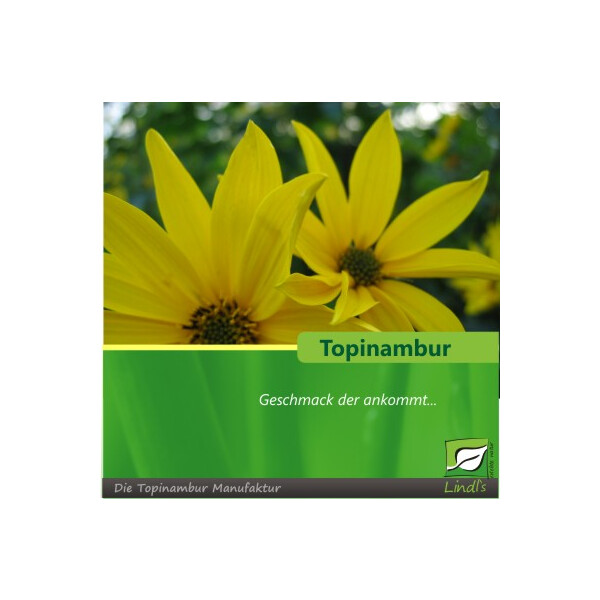 Fitness Jerusalem artichoke set