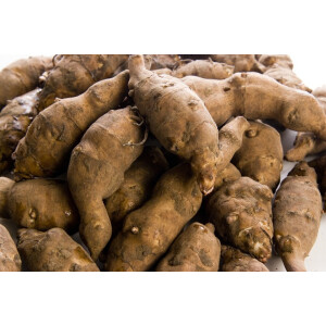 kg Topinambur Wildackermischung bio -VORBESTELLUNG-