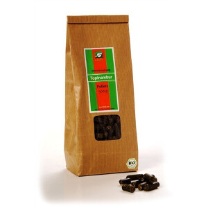 Topinambur Pellets bio 1 kg
