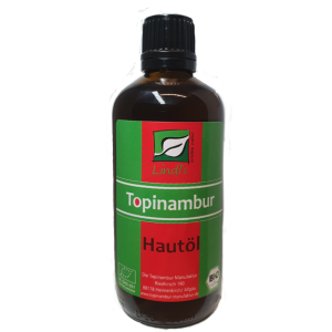 Topinambur Skin Oil