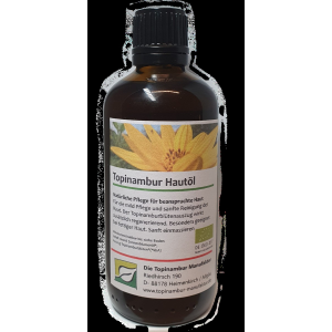 Topinambur Skin Oil