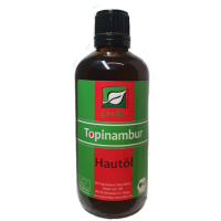 Topinambur Skin Oil