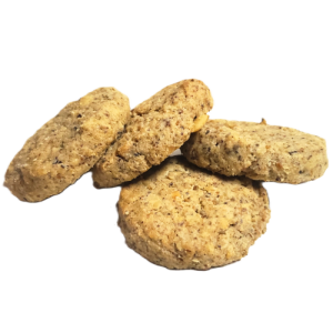 Topinambur Bio Cookies