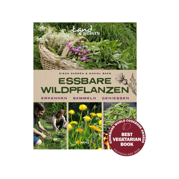 Essbare Wildpflanzen