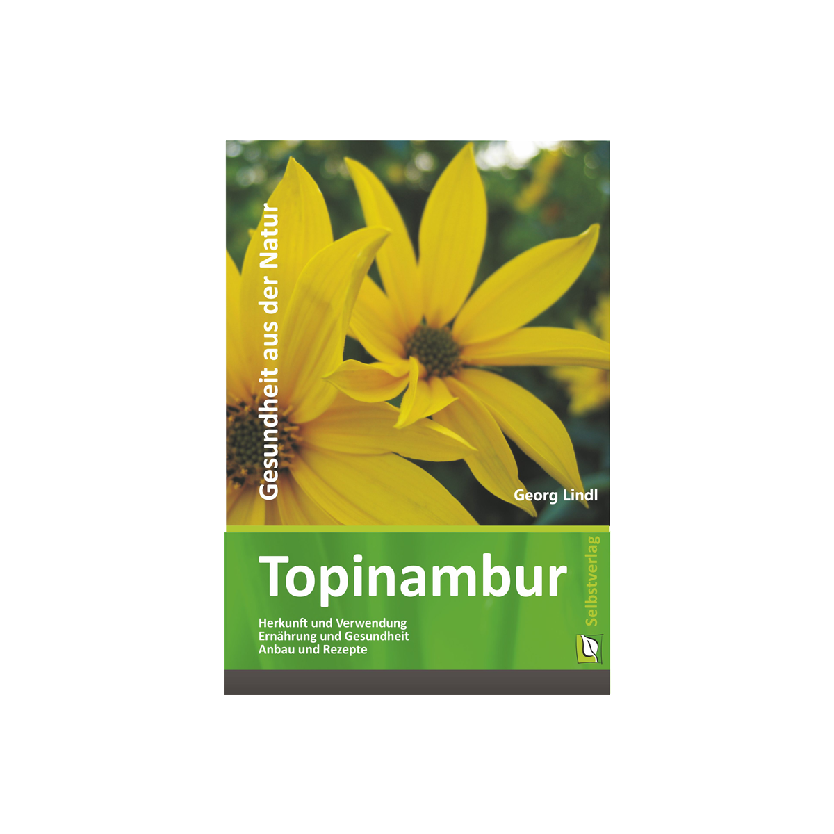 Topinambur Buch