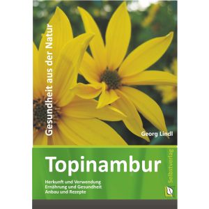 Topinambur Book