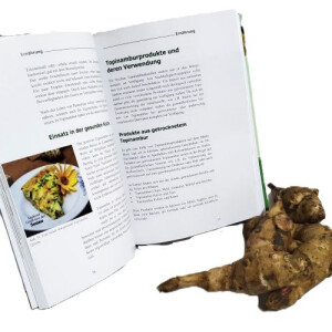 Topinambur Start Paket