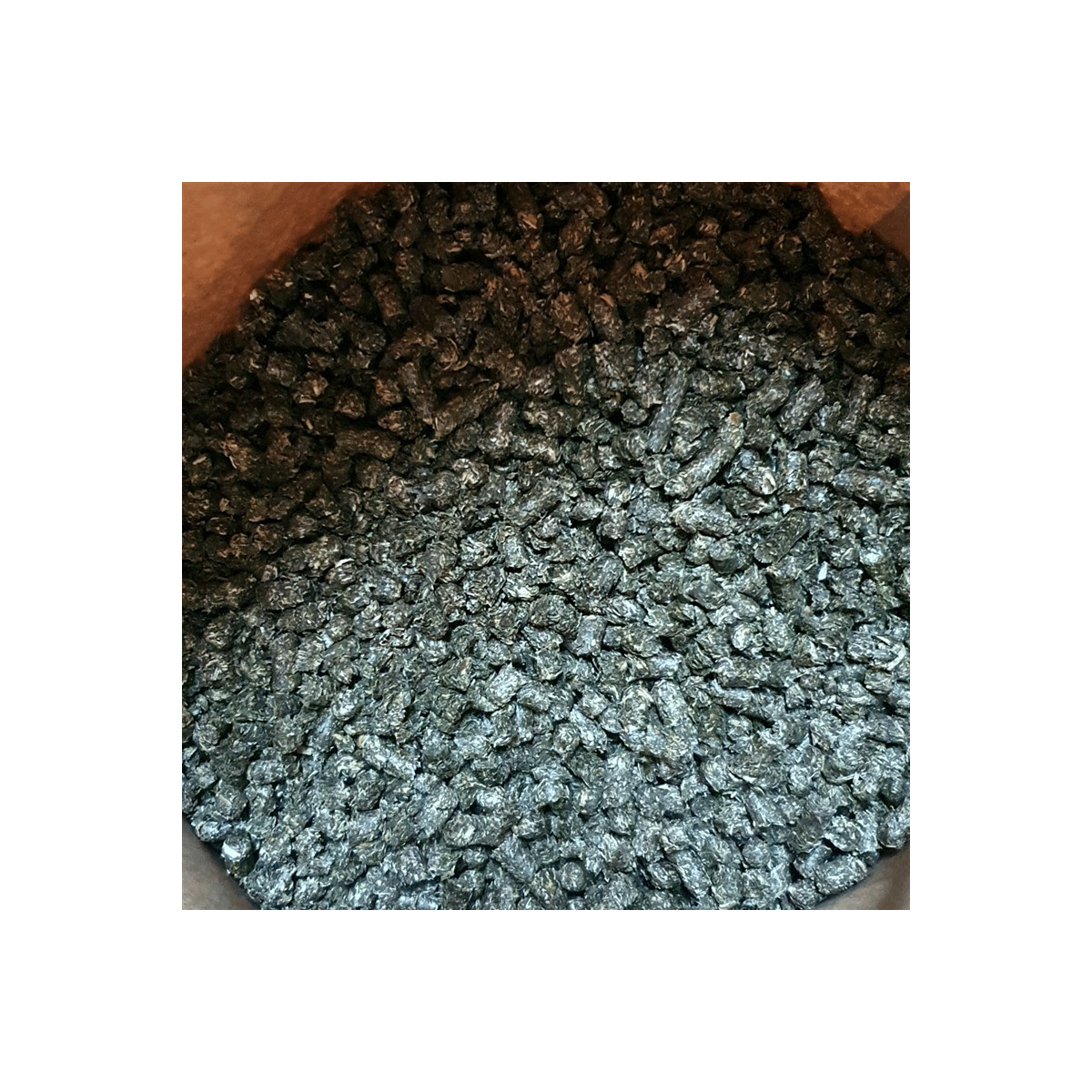 Topinambur Pellets bio 15kg