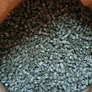 Topinambur Pellets bio 15kg