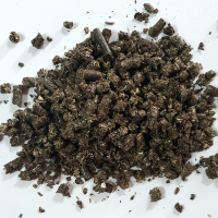 Jerusalem artichoke pellets organic 15kg