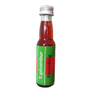 Topinambur Freundling 20ml bio