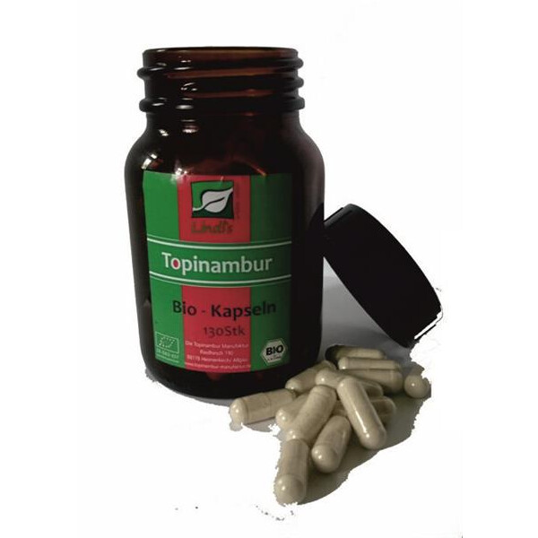 Topinambur Darmwohl Set