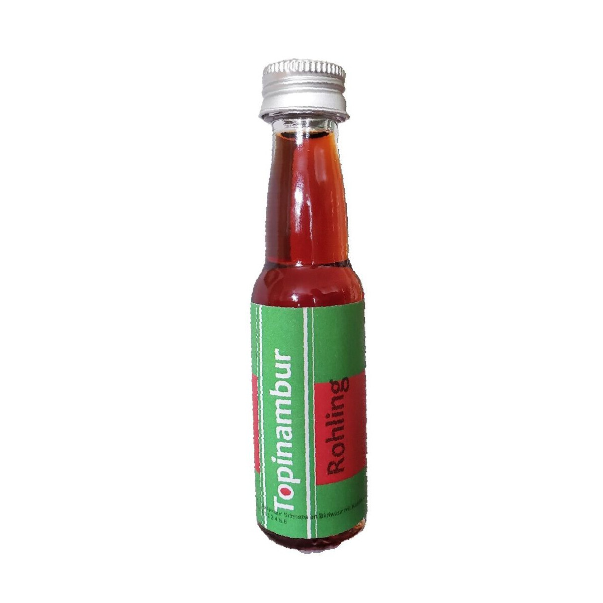 Topinambur Rohling 20ml