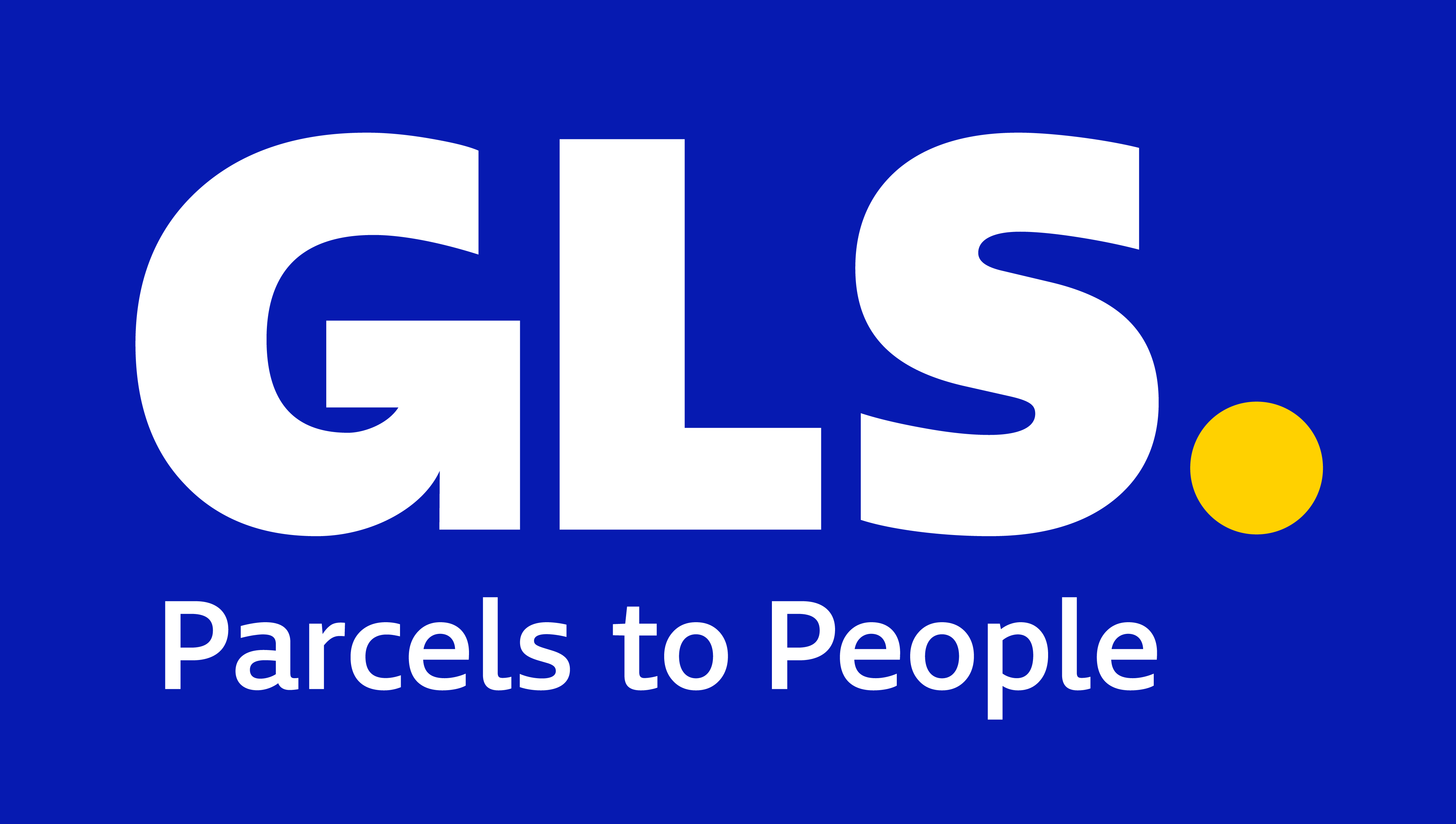GLS Logo