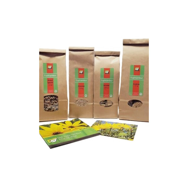 Geschenkset ohne Alkohol 21,00 €
