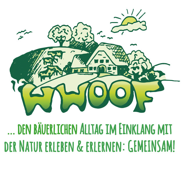 Wwoof Deutschland