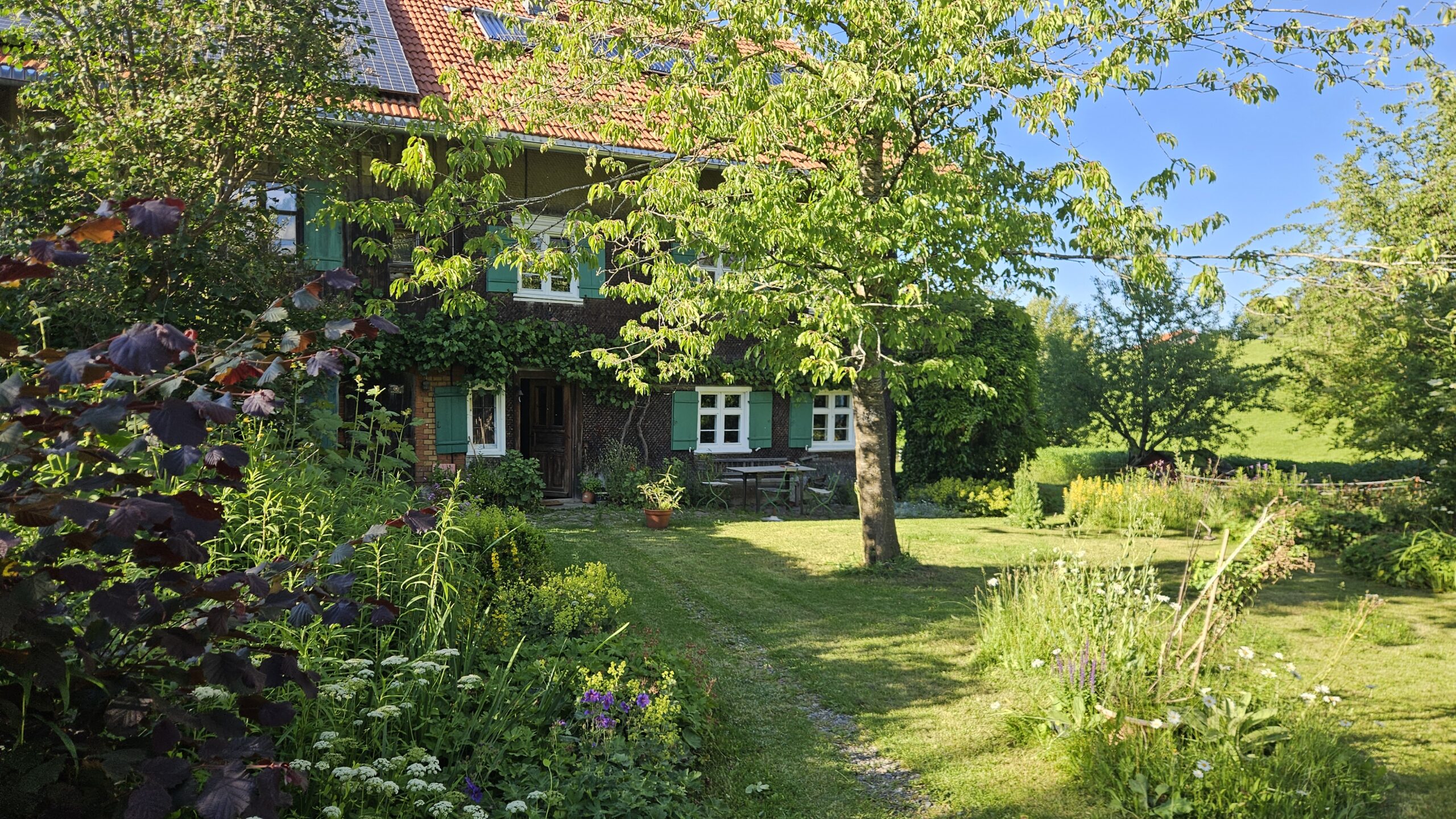 Topinambur Manufaktur Heimenkirch im Allgäu
