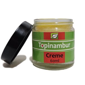 Topinambur Creme Topinambur Creme 60ml