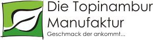 Logo Topinambur Manufaktur