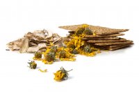 Topinambur gesund und vital