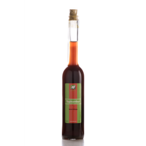 topinambur-kraeuterbitter Topinambur Kräuterbitter